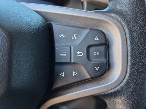 Used 2024 Ford Bronco Wildtrak AWD/4WD image 27