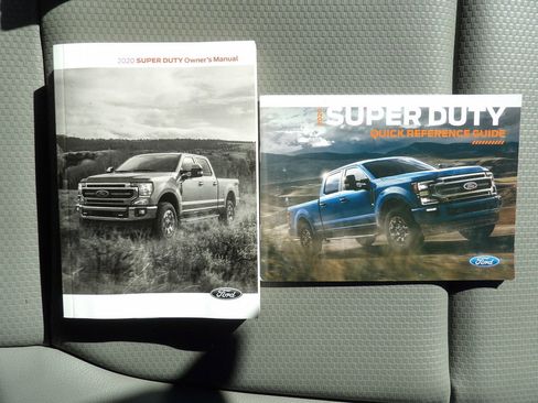 Used 2020 Ford F250 XL w/ Power Equipment Group image 45