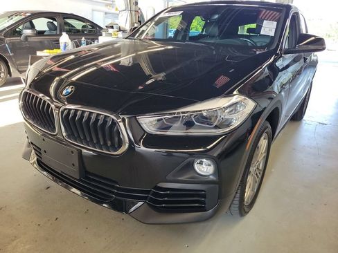 Used 2018 BMW X2 xDrive28i AWD/4WD image 5