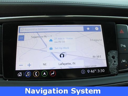 Used 2020 Buick Enclave Avenir w/ Avenir Technology Package image 16