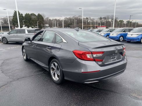 Used 2018 Honda Accord EX-L image 5