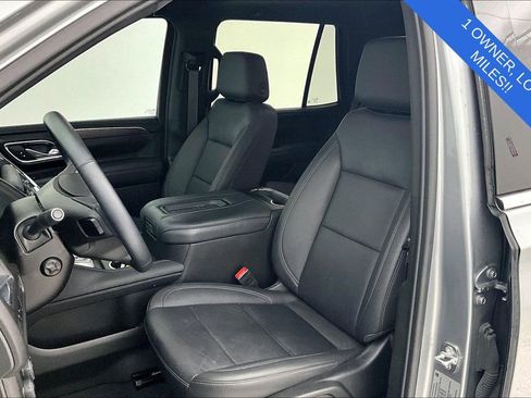 Used 2024 Chevrolet Tahoe LT w/ Luxury Package image 32