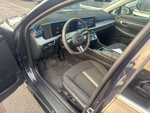 Used 2025 Hyundai Sonata SEL AWD/4WD image 9