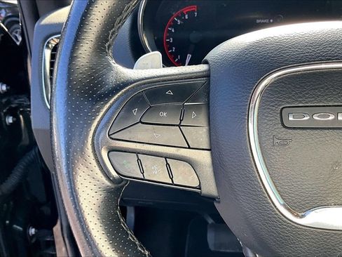 Used 2019 Dodge Durango R/T w/ Blacktop Package image 11