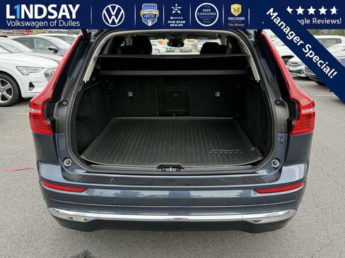 Used 2023 Volvo XC60 B5 Plus w/ Climate Package image 14