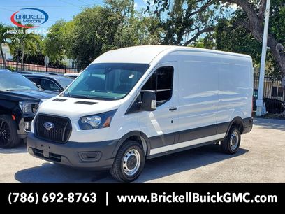 Used 2024 Ford Transit 250 148 Medium Roof