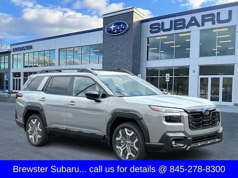 New 2026 Subaru Outback Touring XT AWD/4WD image 1