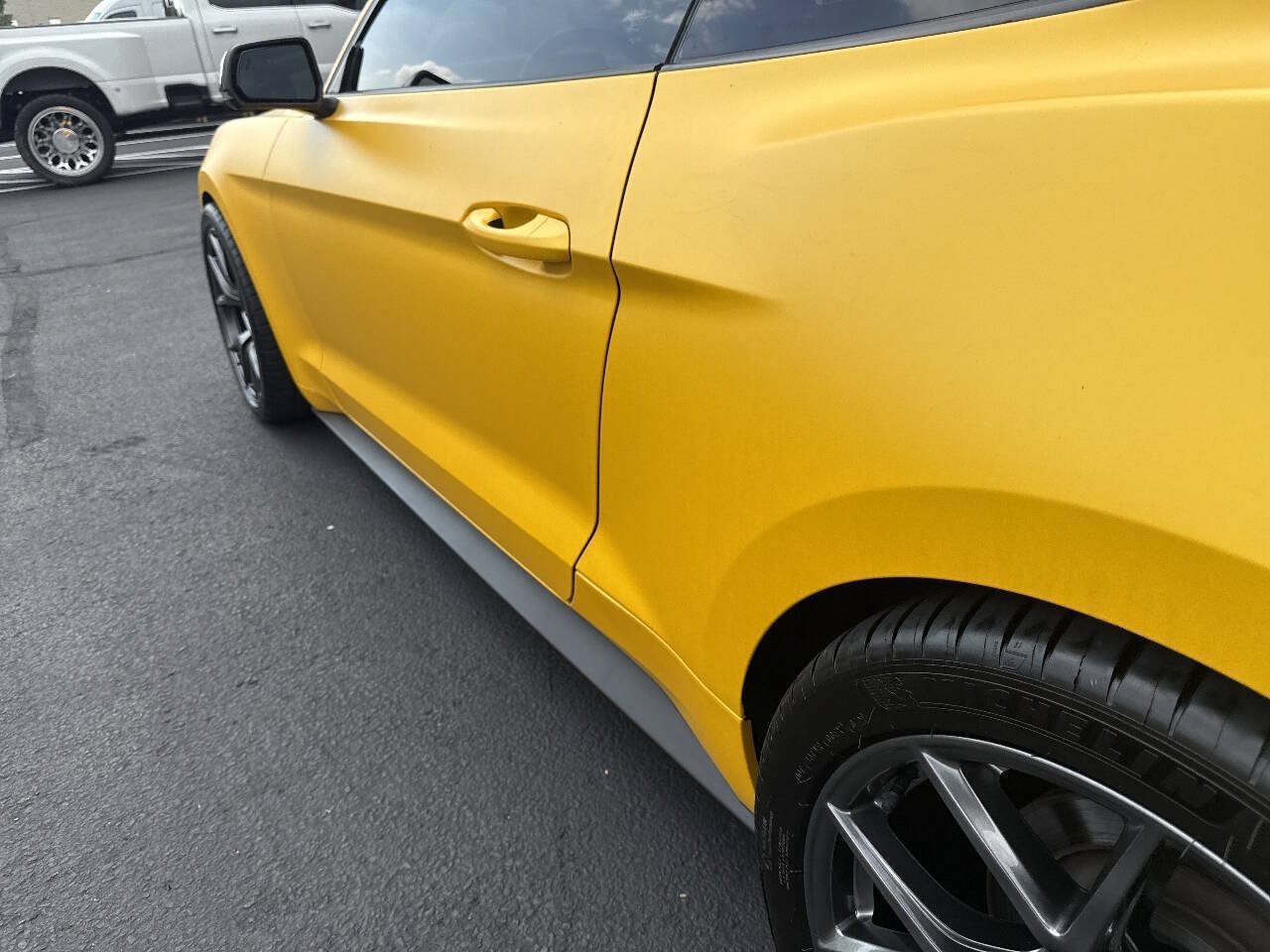 Used 2019 Ford Mustang GT Premium w/ Performance Package - Level 2 RWD image 36