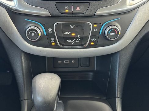 Used 2023 Chevrolet Equinox LS image 31