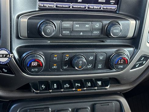 Used 2019 GMC Sierra 2500 Denali w/ Duramax Plus Package image 27