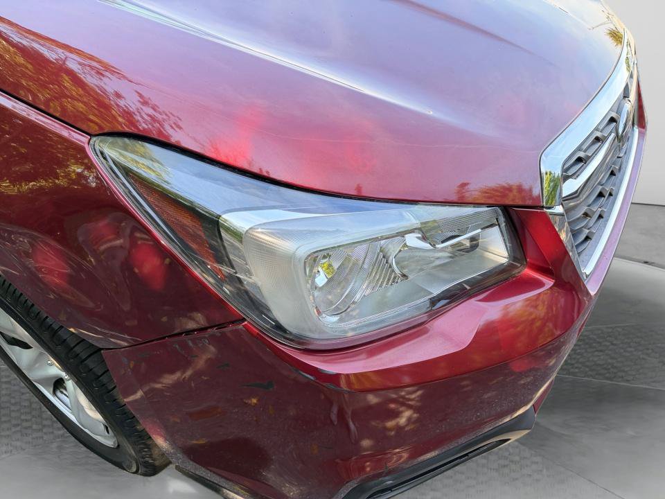 Used 2018 Subaru Forester 2.5i AWD/4WD image 28