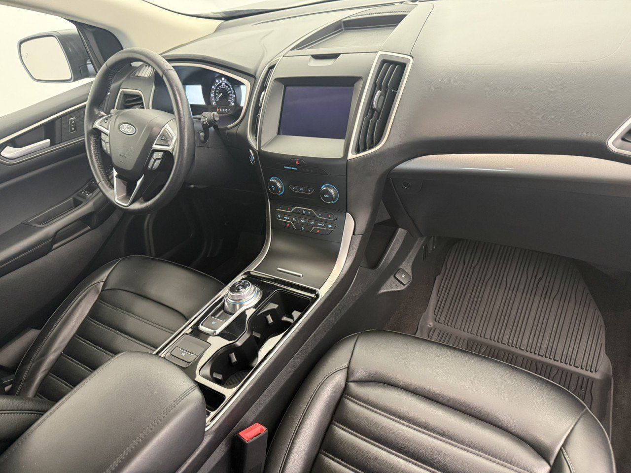 Used 2020 Ford Edge SEL w/ Convenience Package AWD/4WD image 11