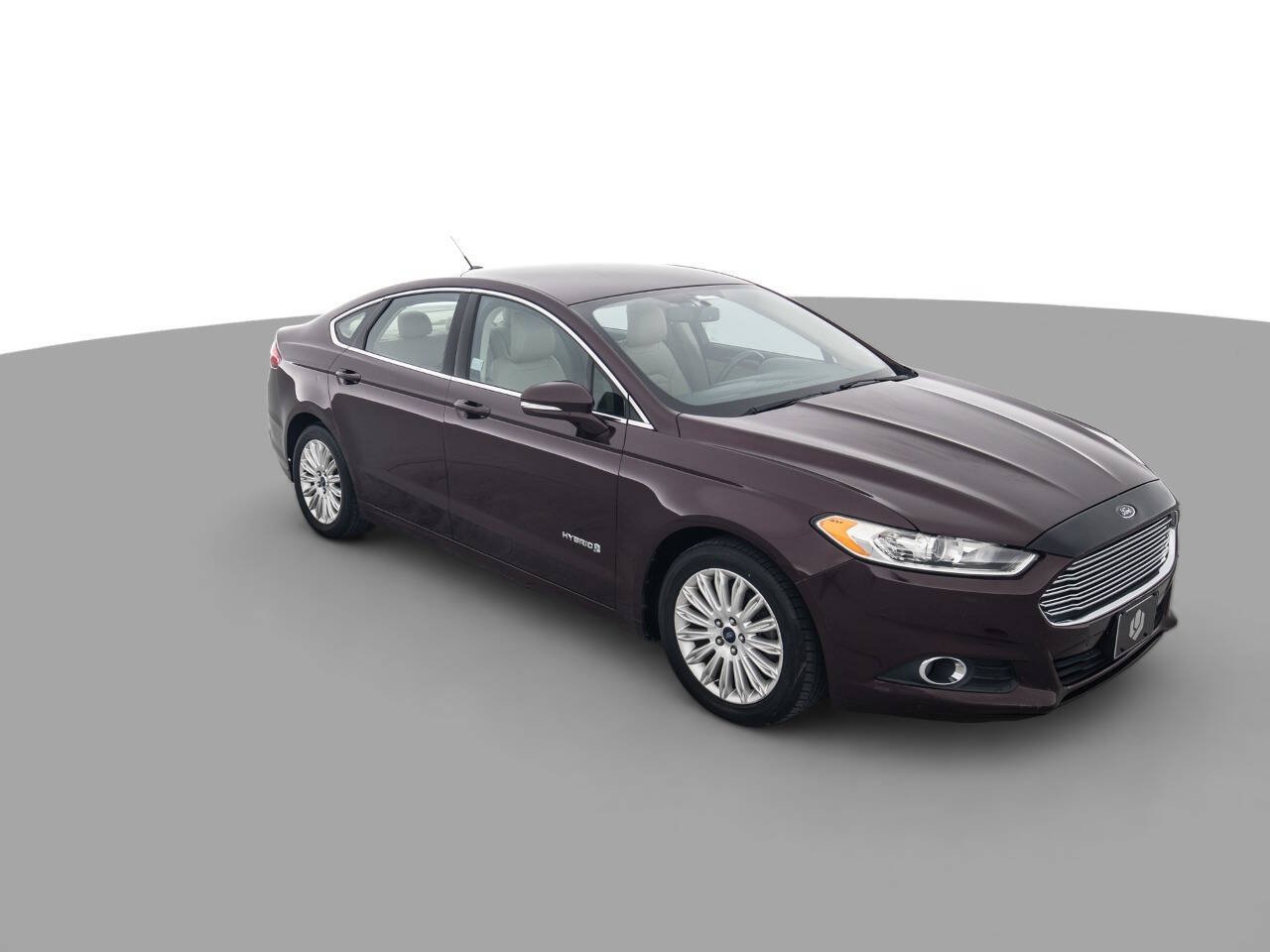 Used 2013 Ford Fusion SE FWD image 3