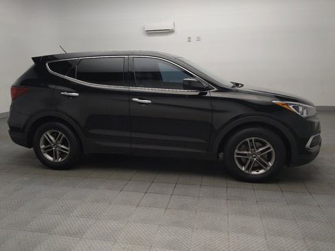 Used 2018 Hyundai Santa Fe Sport FWD image 11