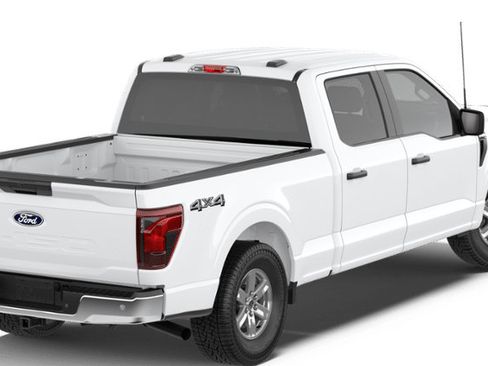 New 2026 Ford F150 XL w/ Equipment Group 103A High AWD/4WD image 27
