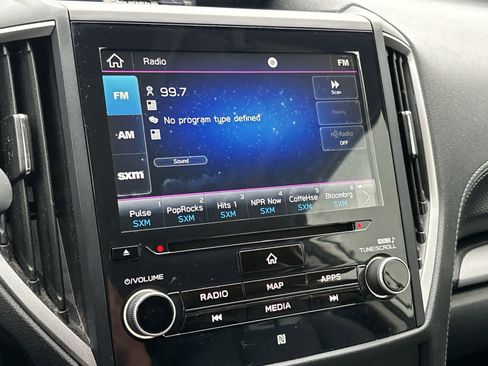 Used 2019 Subaru Forester Limited w/ Popular Package #3 image 15