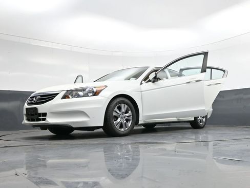 Used 2012 Honda Accord SE image 36
