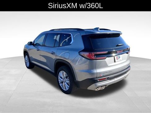 New 2026 GMC Acadia Elevation w/ Elevation Premium Package image 4