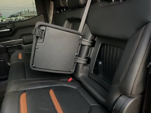 Used 2019 GMC Sierra 1500 AT4 w/ AT4 Premium Package image 20