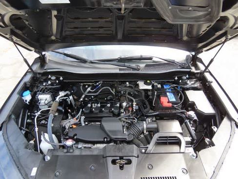 Used 2024 Honda CR-V EX-L image 10