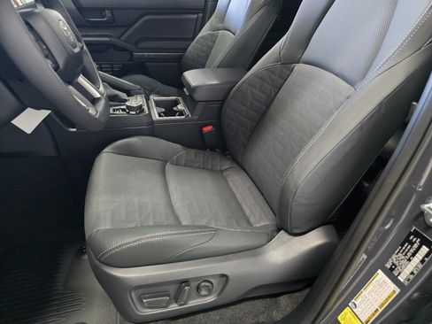 New 2026 Toyota 4Runner TRD Off-Road Premium image 27