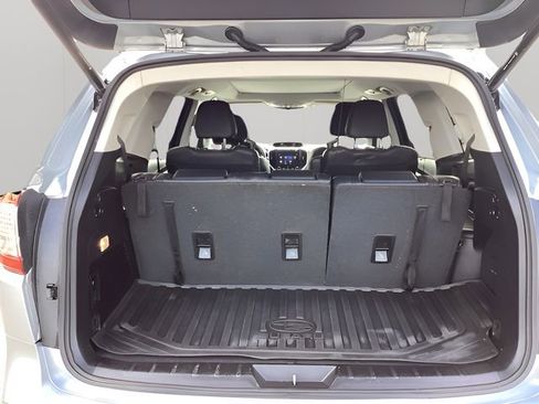 Used 2022 Subaru Ascent Limited w/ Technology Package image 24