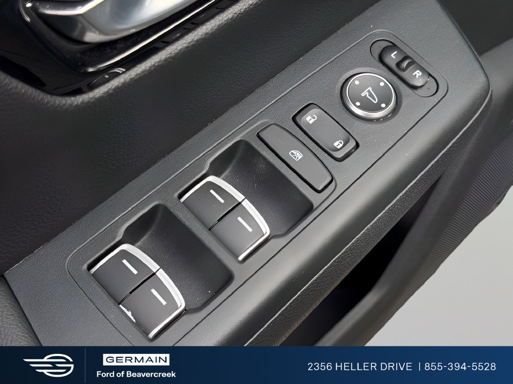 Used 2023 Honda CR-V EX-L image 13