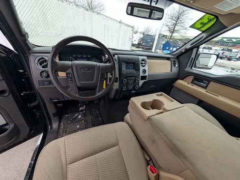 Used 2013 Ford F150 XLT w/ Luxury Equipment Group image 5