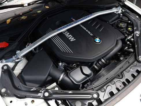 Used 2017 BMW M240i Convertible RWD image 56