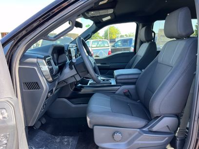 New 2026 Ford F150 STX w/ F-150 LOBO Package