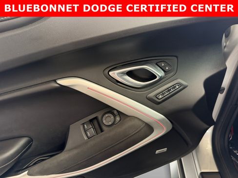 Used 2019 Chevrolet Camaro SS RWD image 10