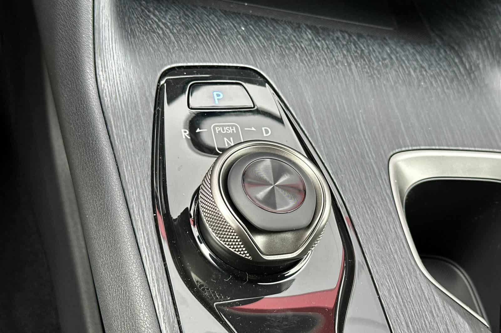 New 2026 Lexus RZ 350e 2WD image 23