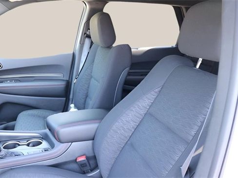 New 2025 Dodge Durango R/T w/ Blacktop Package image 11