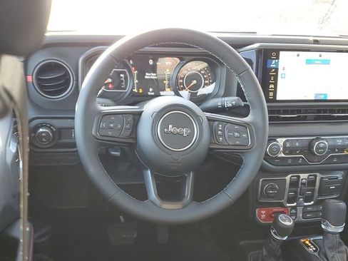 New 2026 Jeep Gladiator Rubicon image 6