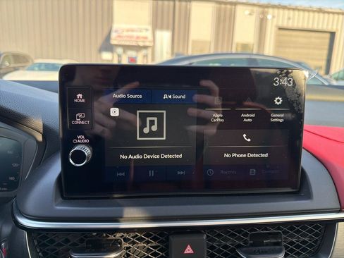 Used 2025 Acura ADX A-Spec image 28