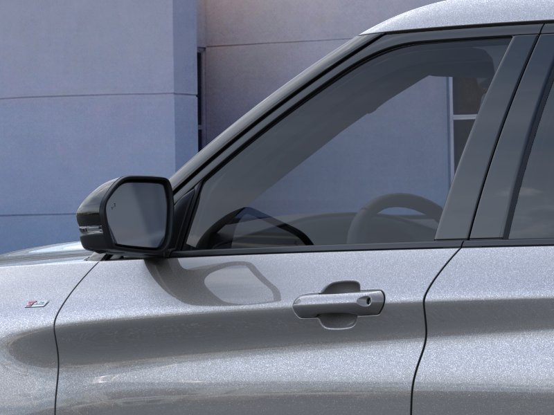New 2026 Ford Explorer ST-Line w/ ST-Line Street Pack RWD image 20