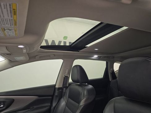 Used 2023 Nissan Murano SL w/ SL Moonroof Package FWD image 23