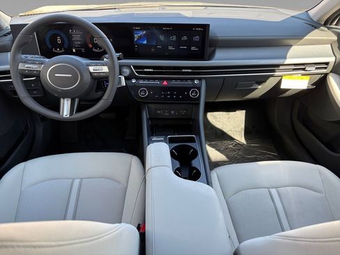 New 2026 Hyundai Sonata SEL image 3