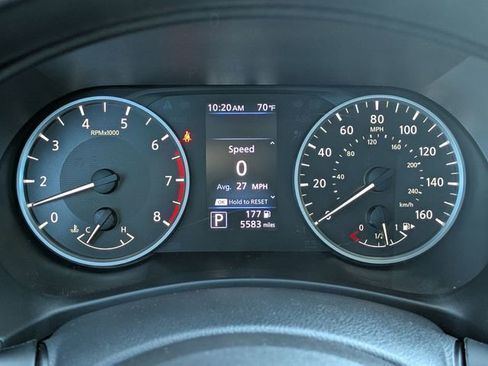 Used 2025 Nissan Sentra S image 15