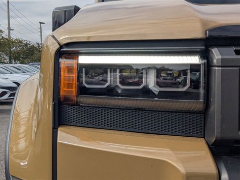 Used 2024 Toyota Land Cruiser image 17