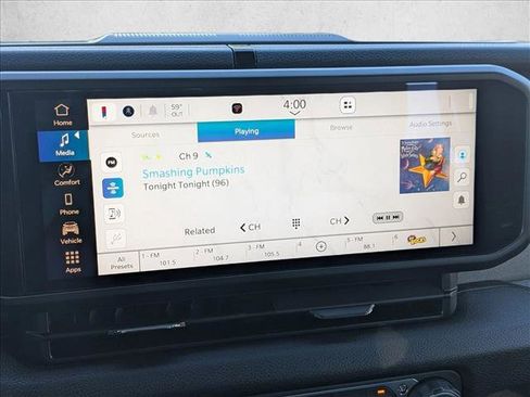 New 2026 Jeep Wrangler Sport image 12