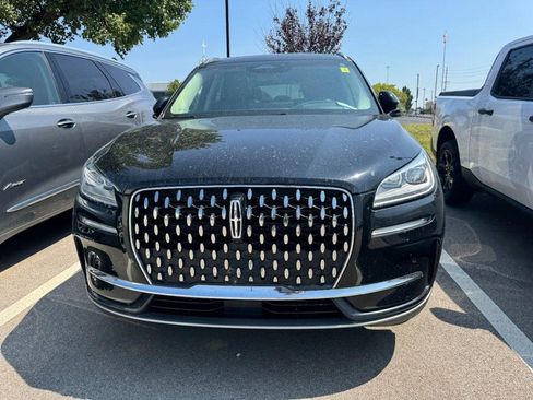 Used 2024 Lincoln Corsair Reserve w/ Equipment Group 202A AWD/4WD image 3