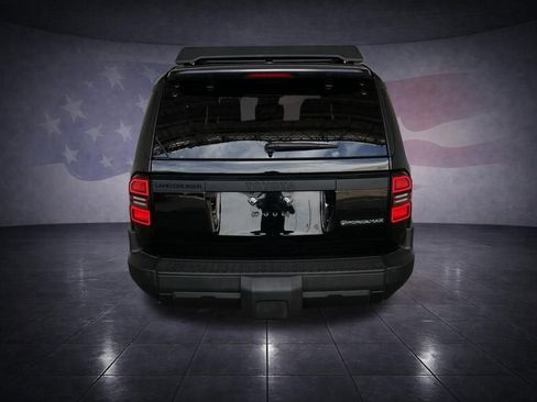 Used 2025 Toyota Land Cruiser 1958 image 4