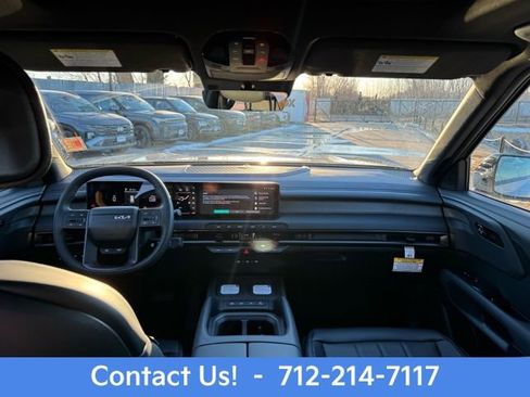 New 2027 Kia Telluride EX X-Line image 15