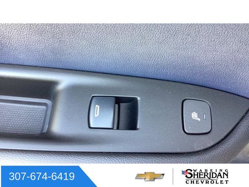 Used 2025 Chevrolet Blazer RS w/ Driver Confidence II Package AWD/4WD image 31
