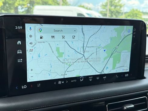 New 2026 Lincoln Aviator 2WD image 28