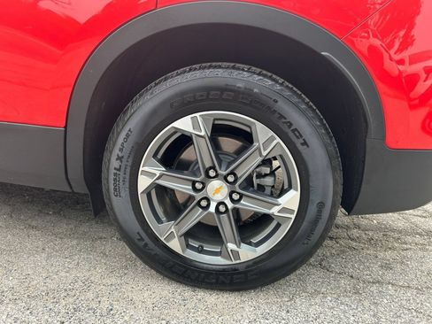 Used 2026 Chevrolet Blazer LT FWD image 20