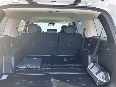 New 2026 Hyundai Santa Fe SEL image 15