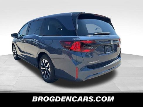 New 2026 Honda Odyssey EX-L image 5