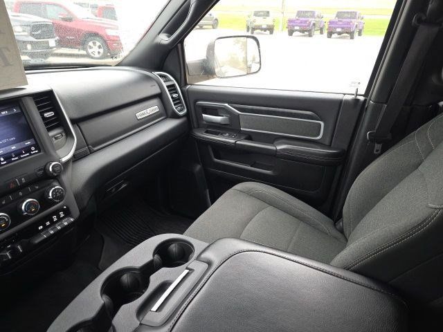 Used 2020 RAM 3500 Lone Star w/ Level 1 Equipment Group AWD/4WD image 22
